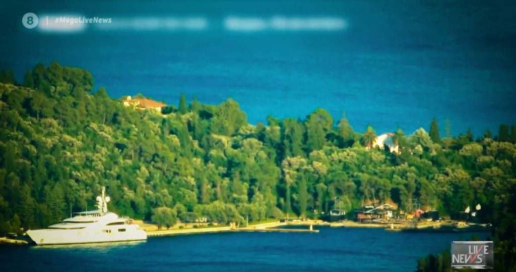 Ξεκινά η επένδυση στο θρυλικό Σκορπιό