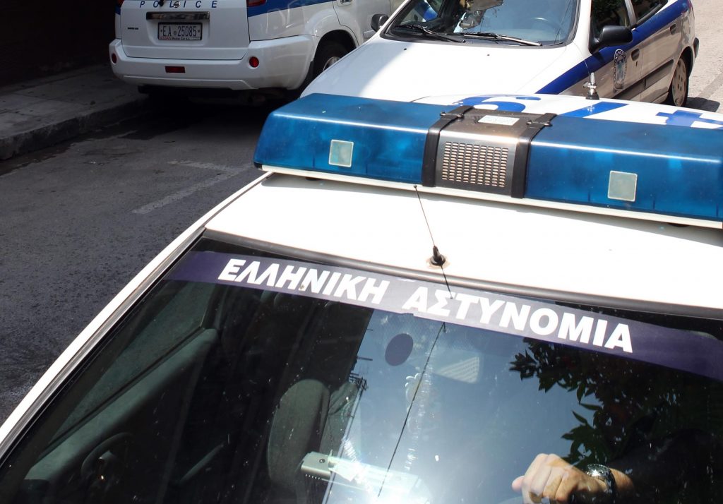 Εξαρθρώθηκε σπείρα που έκλεβε συστηματικά αυτοκίνητα – Κέρδη πάνω από 2 εκατ. ευρώ