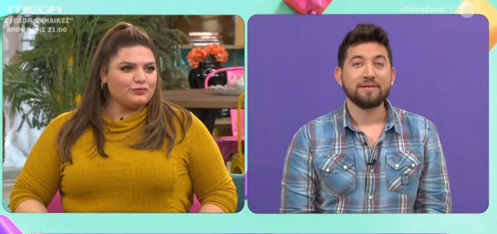 «Survivor»: Ποιοι «μαχητές» έχουν κάνει μαζί διακοπές στη Ρόδο