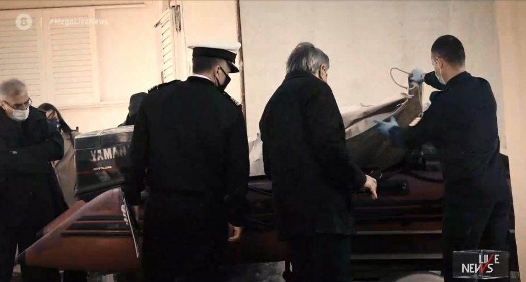 Υπόθεση Βαλυράκη: Στο μικροσκόπιο των Αρχών το νέο ντοκουμέντο