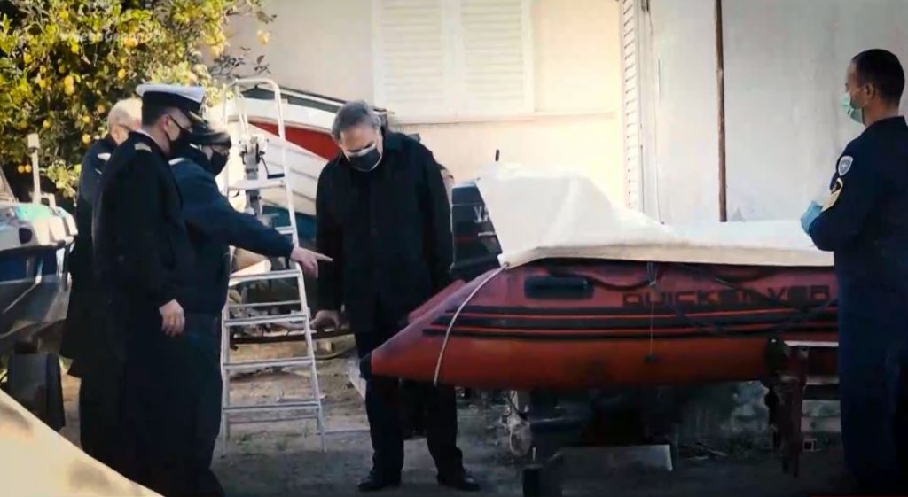 Φως στα αίτια του θανάτου του Σήφη Βαλυράκη δίνουν τα στοιχεία νέας έρευνας