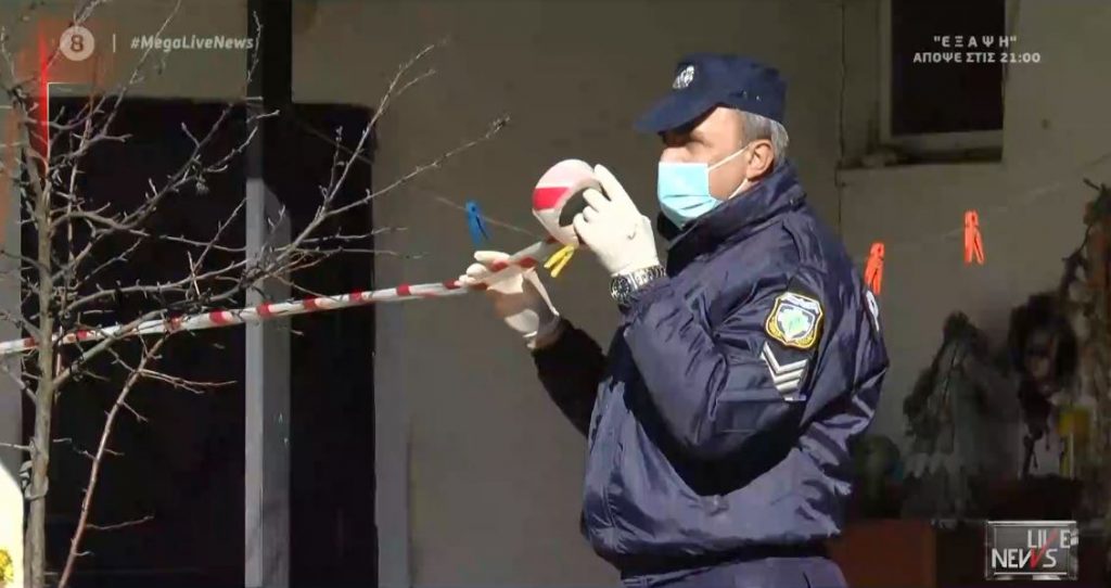 Θρίλερ χωρίς τέλος με τη φονική ληστεία στο Χαλκιόπουλο