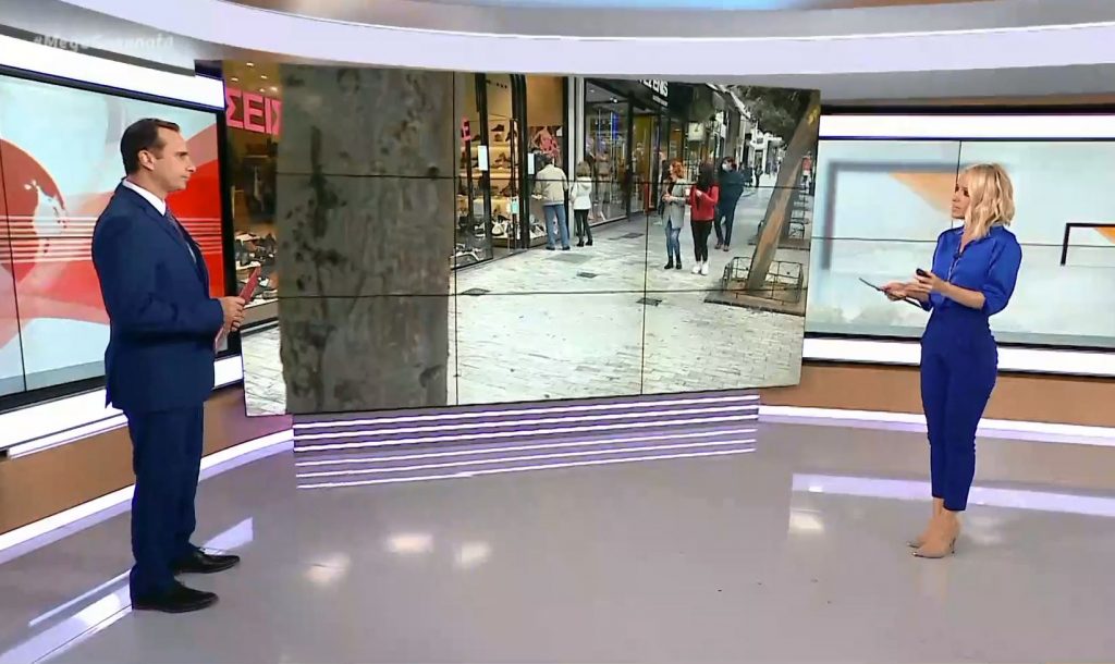 Στο «κόκκινο» η Αττική – Εφιαλτικές οι προβλέψεις