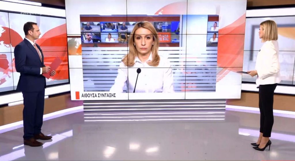 Σε οριακή κατάσταση η Αττική – Προς το «κόκκινο» η Αττική