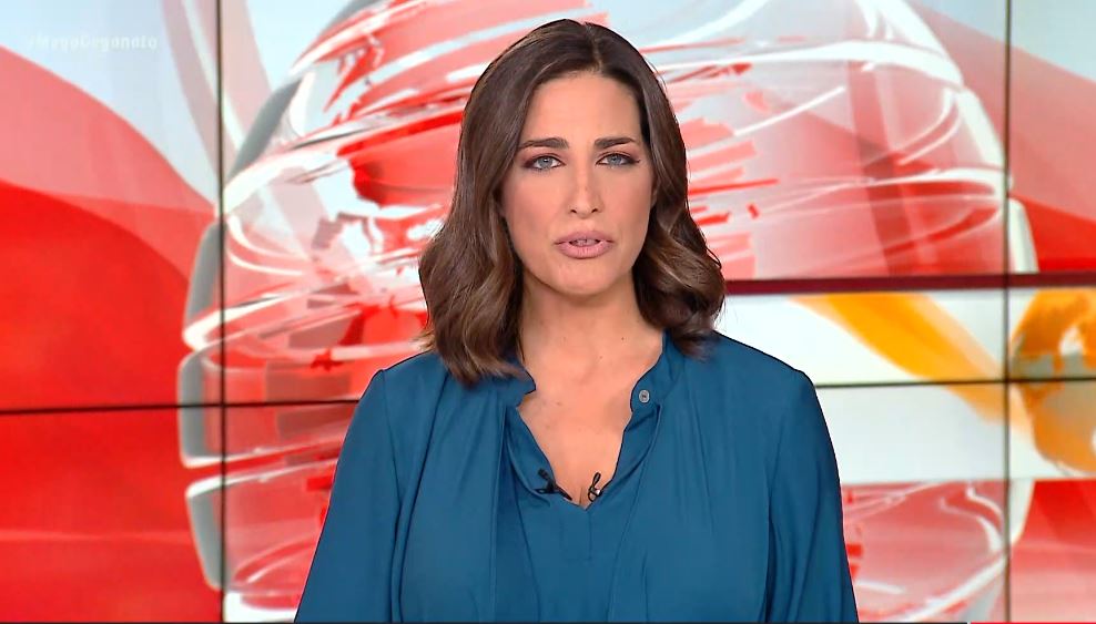 MEGA ΓΕΓΟΝΟΤΑ: Μεσημβρινό Δελτίο Ειδήσεων 25/01/21 - 