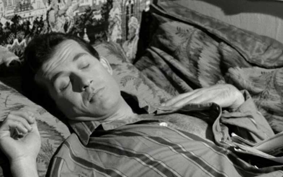 Το Τεμπελόσκυλο