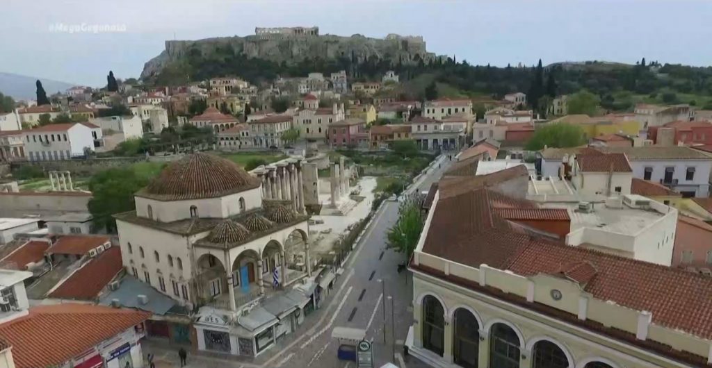 Κορωνοϊός: Συναγερμός στο λεκανοπέδιο – Αυξημένα τα κρούσματα