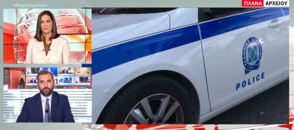 Αιτωλοακαρνανία: Έδεσαν ηλικιωμένο ζευγάρι – Νεκρός 91χρονος