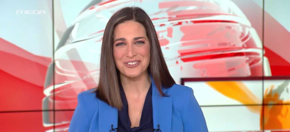 MEGA ΓΕΓΟΝΟΤΑ: Μεσημβρινό Δελτίο Ειδήσεων 22/01/21 - 