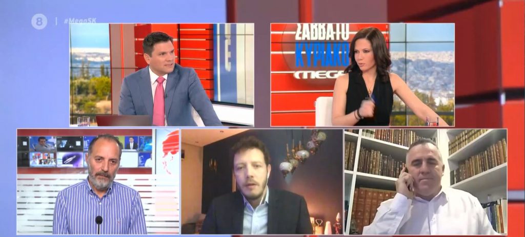 Επίθεση στο μετρό: Στη δικαιοσύνη ο αστυνομικός που βοήθησε τους δράστες – Θα πέσουν στα «μαλακά»