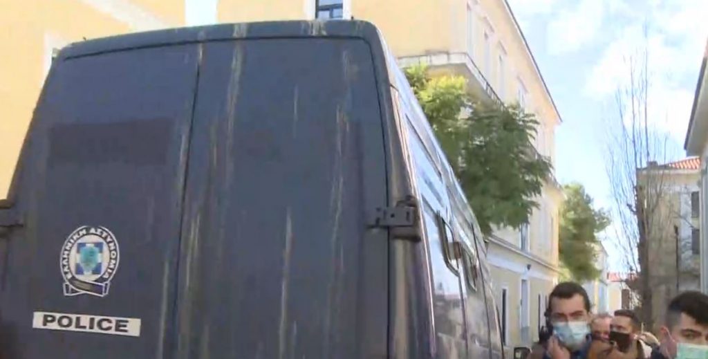 Βιασμός 11χρονης: Προθεσμία για την απολογία του πήρε ο προπονητής