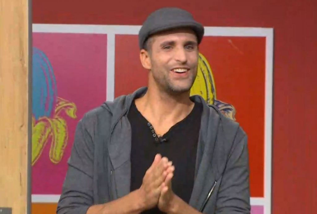 Γιάννης Δρυμωνάκος: Το επόμενο project και οι εξελίξεις στο Survivor