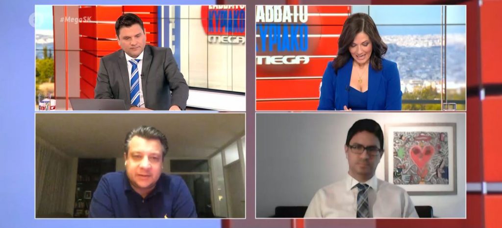 Κορωνοϊός: Μη αναμενόμενη η αύξηση των κρουσμάτων – Τι ισχύει για την κολχικίνη & τις μεταλλάξεις