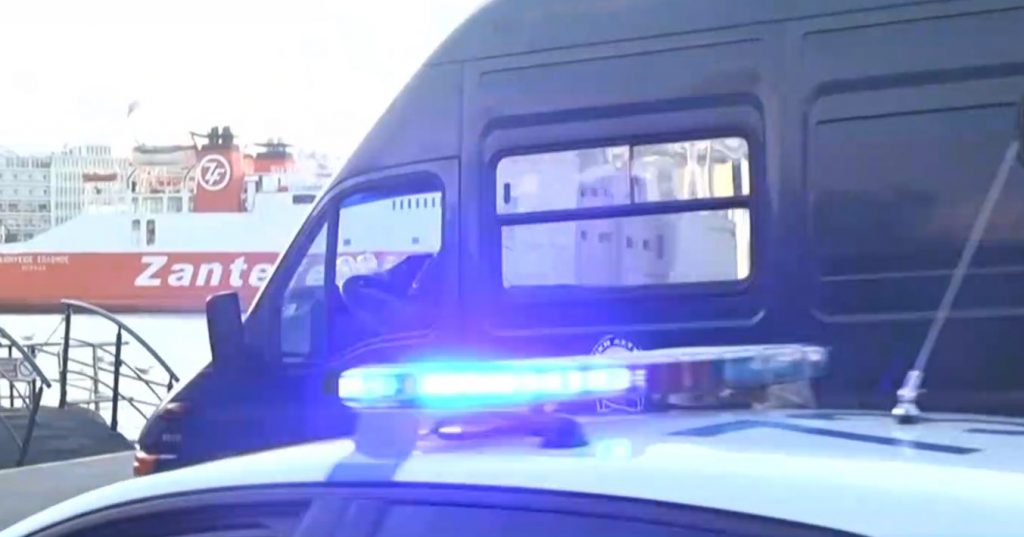 Βιασμός 11χρονης: Στον εισαγγελέα ο 38χρονος προπονητής ιστιοπλοΐας