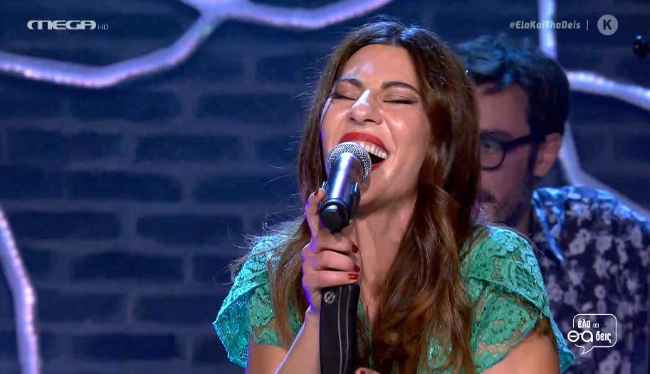 Oι Gadjo Dilo δίνουν ξεχωριστό ρυθμό στο «Έλα και θα δεις»