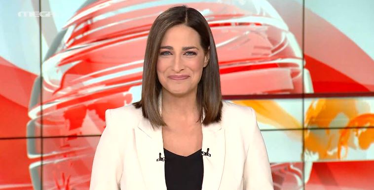 MEGA ΓΕΓΟΝΟΤΑ: Μεσημβρινό Δελτίο Ειδήσεων 06/01/21 - 