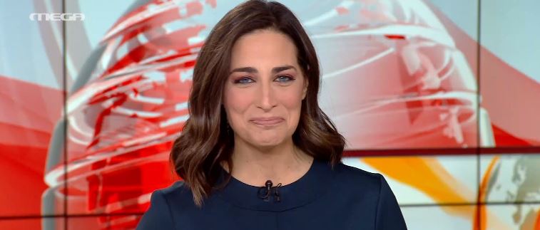 MEGA ΓΕΓΟΝΟΤΑ: Μεσημβρινό Δελτίο Ειδήσεων 28/01/21 - 