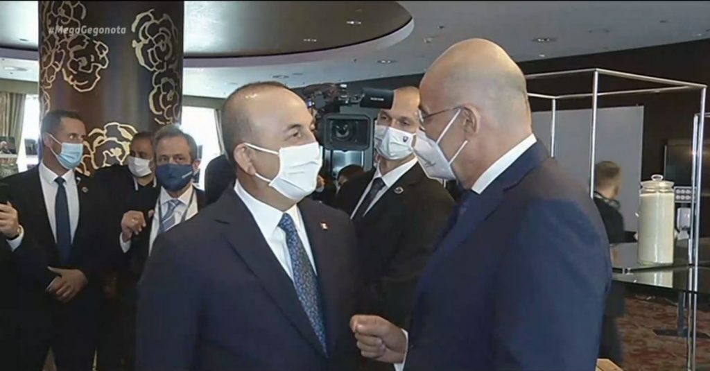 Ελληνοτουρκικά: Αντίστροφη μέτρηση για τις διερευνητικές