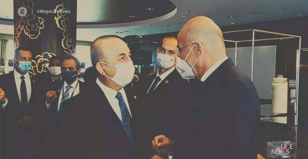 Ελληνοτουρκικά: Πρόσκληση διαλόγου με νέες προκλήσεις