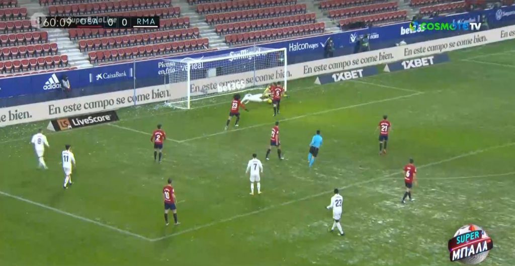 Γκολ και θέαμα από τα κορυφαία πρωταθλήματα