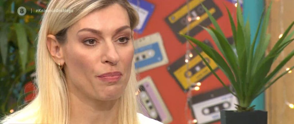 Γιώργος Κιμούλης: «Τάραξε» τα καλλιτεχνικά νερά η καταγγελία της Ζέτας Δούκα