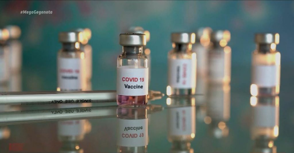 Κορωνοϊός: «Μαύρη τρύπα» 600.000 εμβολίων στη χώρα – Θετικό το Βερολίνο στο ρωσικό & κινεζικό εμβόλιο