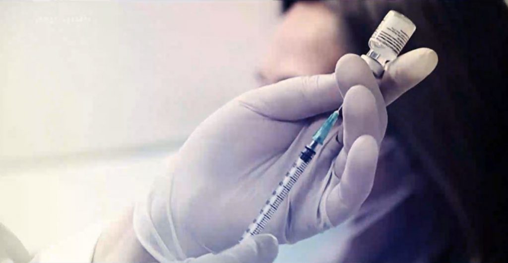 Κορωνοϊός: Βήμα – βήμα η διαδικασία για το ραντεβού εμβολιασμού