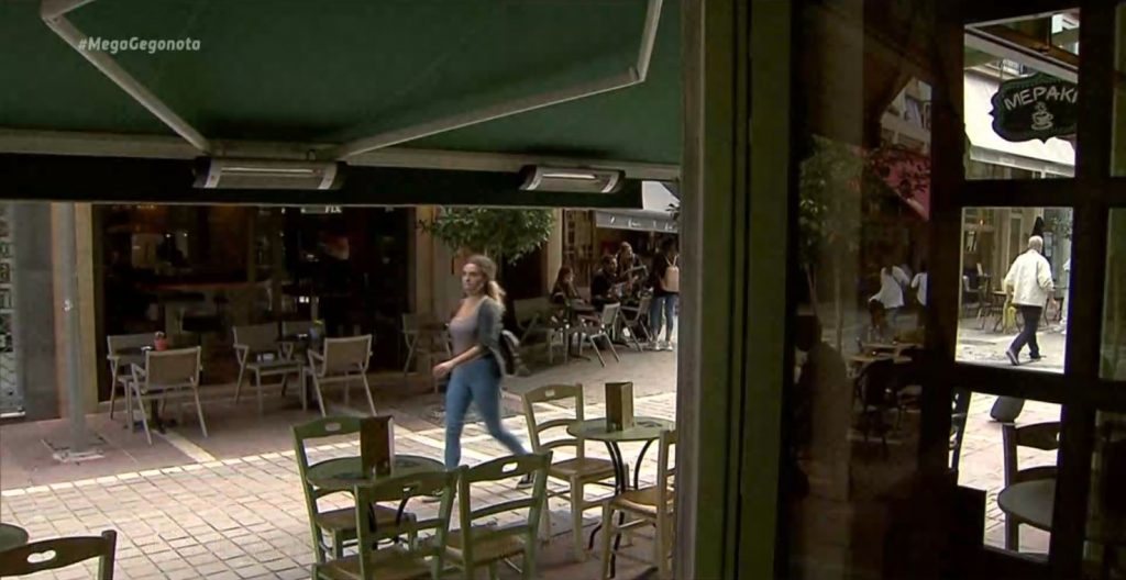 Σε απόγνωση οι επιχειρηματίες της εστίασης – Φόβος για μαζικά «λουκέτα»