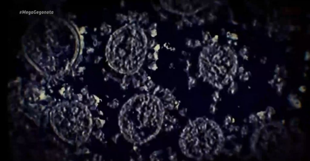 Κορωνοϊός: Με γοργούς ρυθμούς εξαπλώνεται το μεταλλαγμένο στέλεχος – «Βόμβα» Τζόνσον