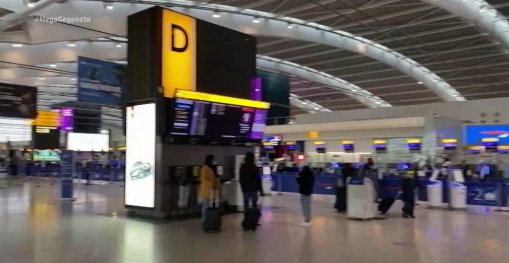 Κορωνοϊός: Στη δίνη της πανδημίας η Ευρώπη – Σκληρά μέτρα σε πολλές χώρες