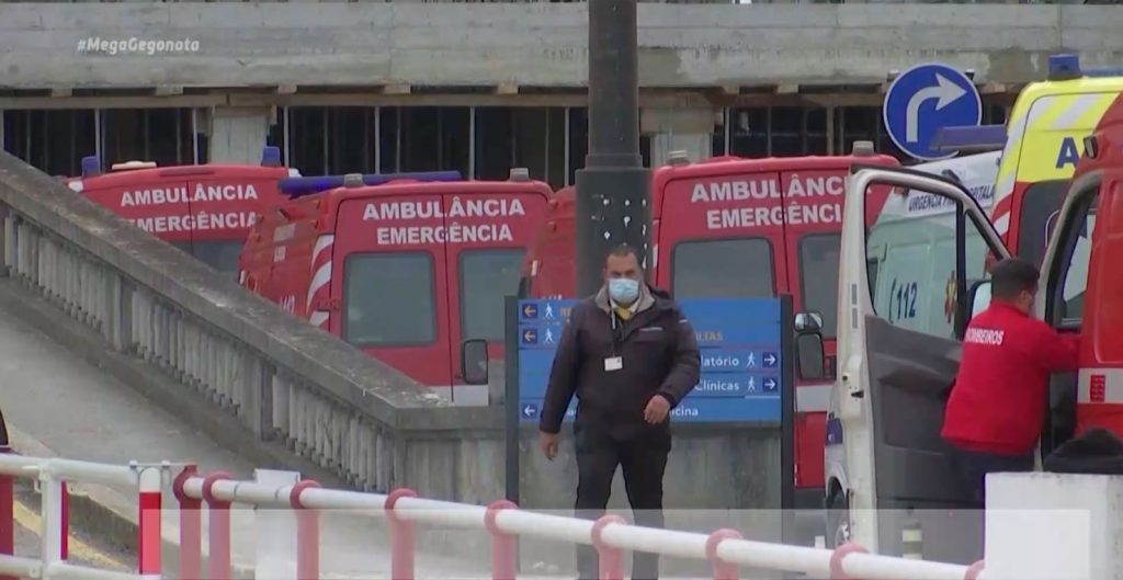 Κορωνοϊός: «Σέρνεται» ο εμβολιασμός στην Ευρώπη – Έντονη ανησυχία για τις μεταλλάξεις