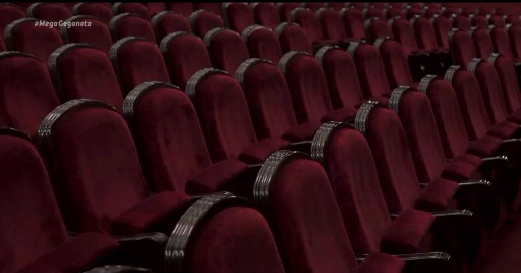 Κορωνοϊός – Σε καραντίνα η εγχώρια showbiz