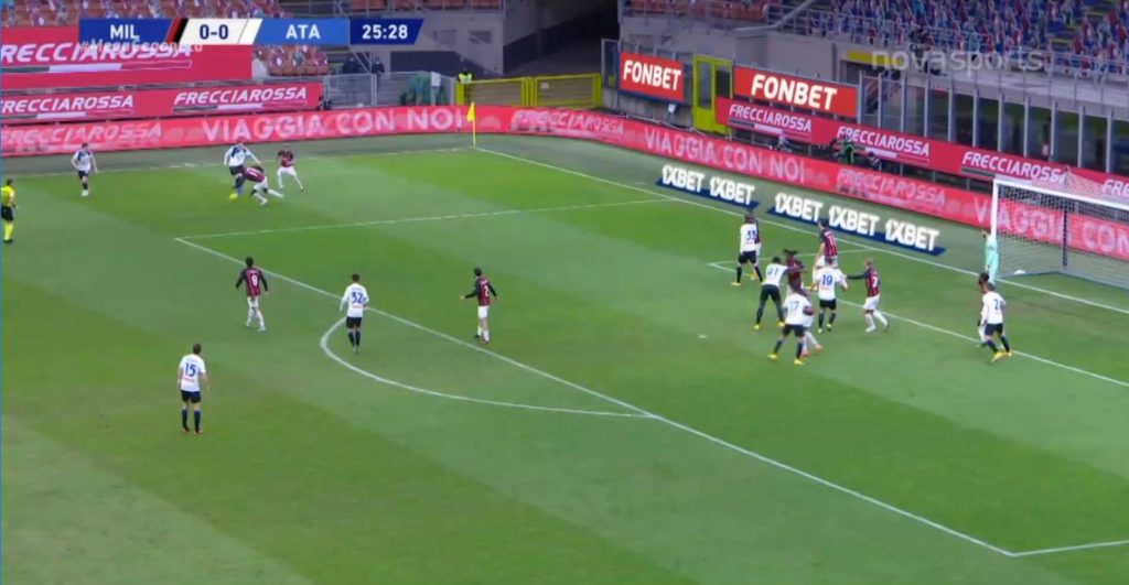 Γκολ & θέαμα στα ευρωπαϊκά γήπεδα