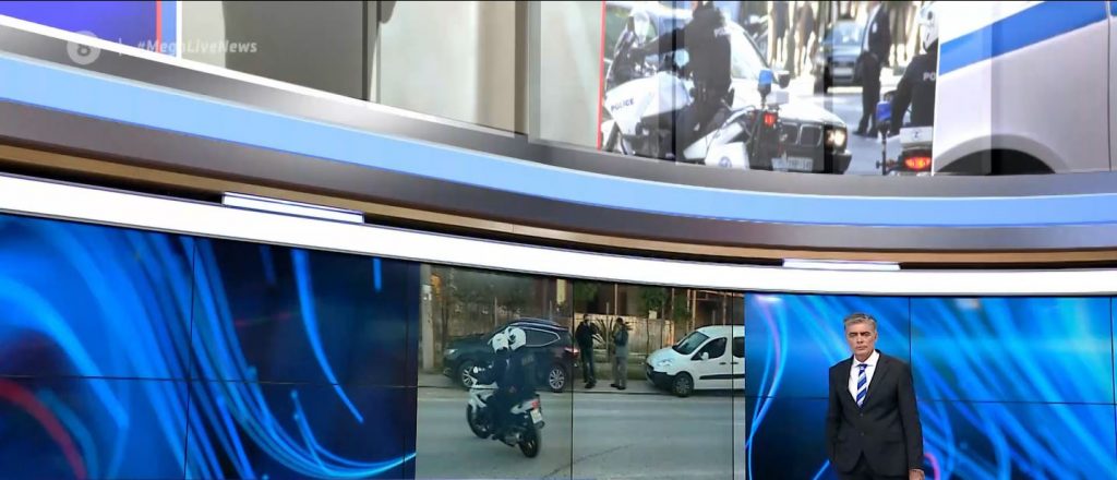 Καλύβια: «Εμμονικό» βλέπει η ΕΛ.ΑΣ πίσω από το έγκλημα στο Κέντρο Υγείας