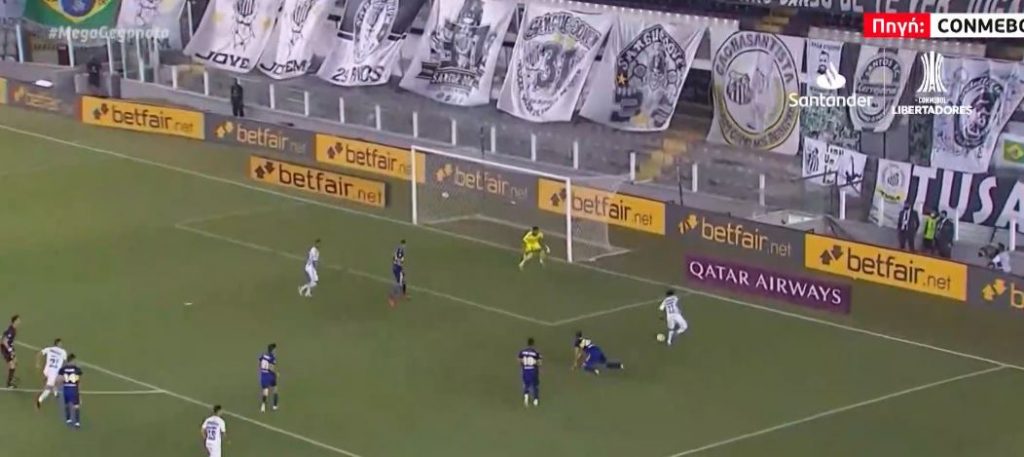 Βραζιλιάνικη υπόθεση ο τελικός στο Μαρακανά με την Παλμέιρας του Φερέιρα