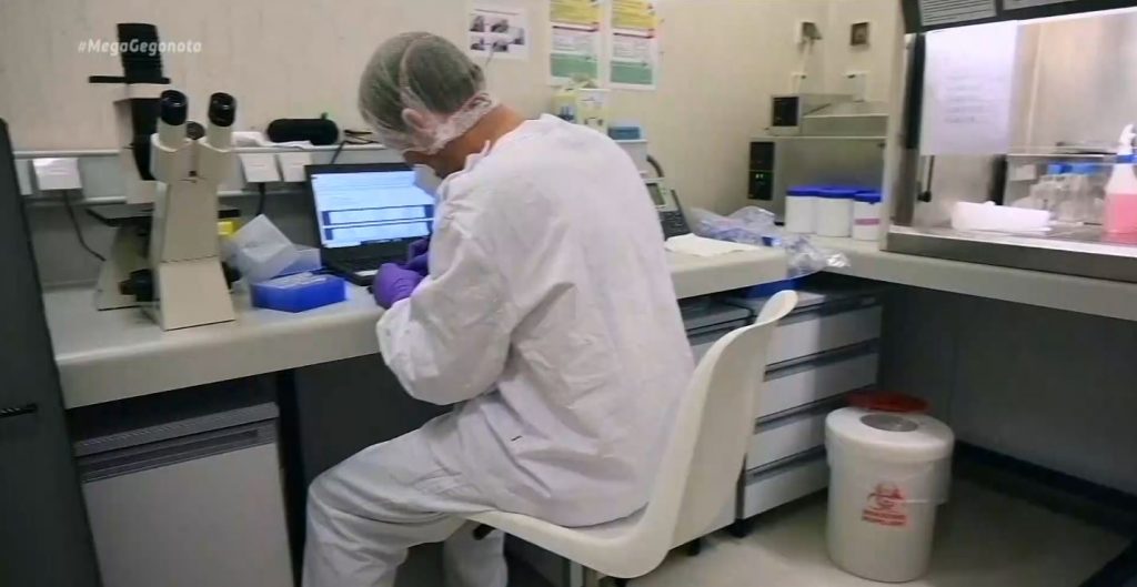 Κορωνοϊός: Συναγερμός για την αύξηση των κρουσμάτων & τις μεταλλάξεις του ιού – Δεύτερες σκέψεις για το άνοιγμα των σχολείων