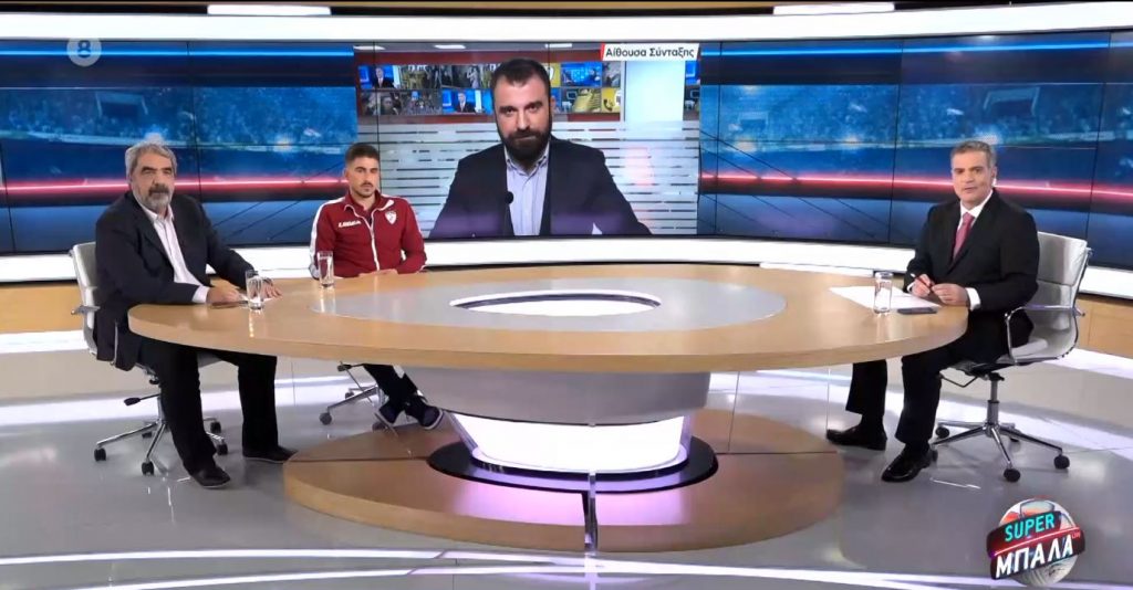 Με αέρα δέκα βαθμών ο Ολυμπιακός στην Τούμπα – Ισοπαλία για την Αϊντχόφεν στο Άμστερνταμ