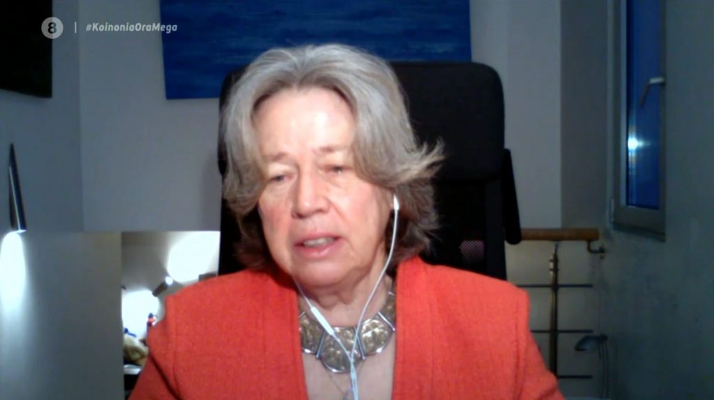 Κορωνοϊός: Λιανεμπόριο με click away & κλειστά σχολεία λένε οι ειδικοί – Στο «κόκκινο» η Αττική