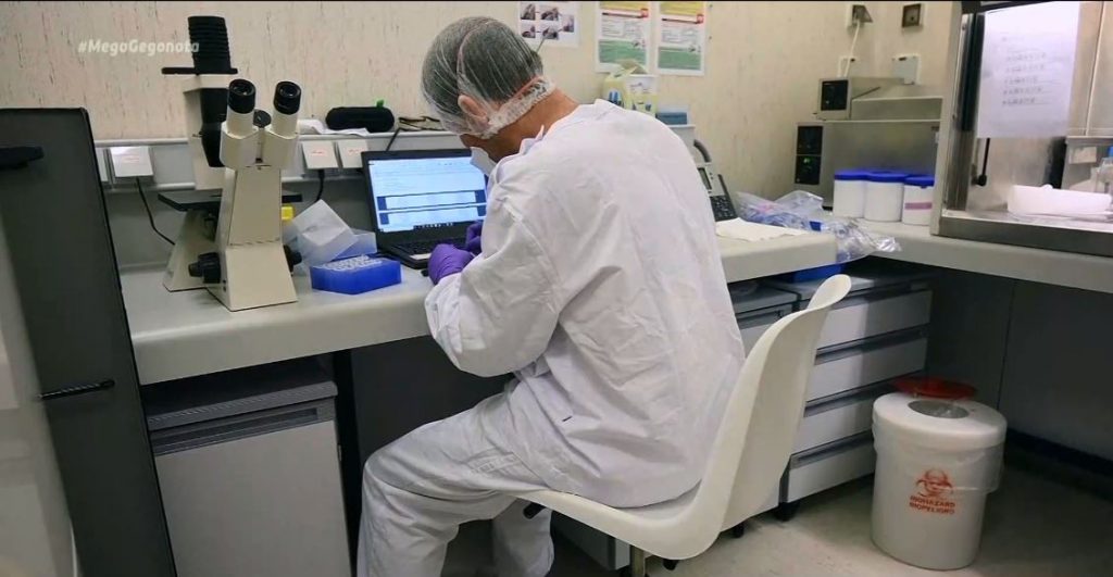 Κορωνοϊός: Κρίσιμη συνεδρίαση των λοιμωξιολόγων για το άνοιγμα της αγοράς – Οι περιοχές που είναι στο «κόκκινο»