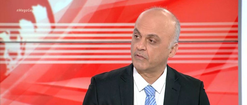 Κινήσεις εντυπωσιασμού από την Άγκυρα – Οι επόμενες κινήσεις της Αθήνας