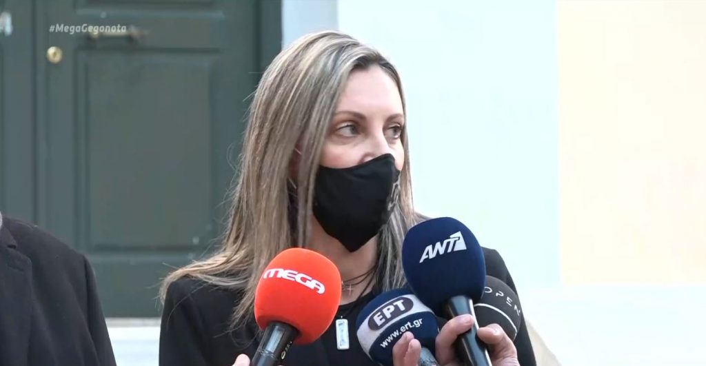 Πυρκαγιά στο Μάτι: Ζει με την ελπίδα να τιμωρηθούν οι υπεύθυνοι της τραγωδίας