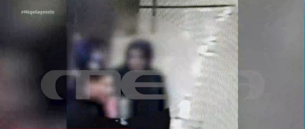 Επίθεση στο μετρό: Αποκλειστικό βίντεο με τους δράστες μετά την επίθεση – Τι υποστήριξαν στην απολογία τους