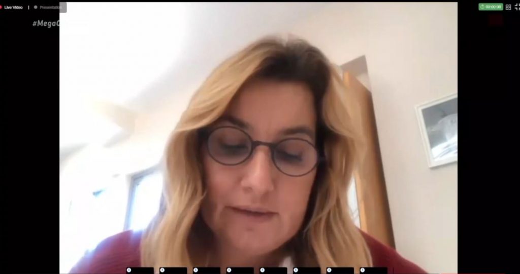 Σοφία Μπεκατώρου: Στο πλευρό της αθλητές & ο πρώην σύζυγός της – Τη Δευτέρα η συνάντηση με την Κατερίνα Σακελλαροπούλου