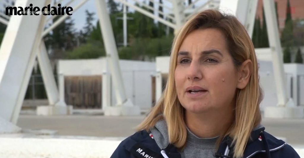 Σοφία Μπεκατώρου: «Έπεσα θύμα σεξουαλικής κακοποίησης»