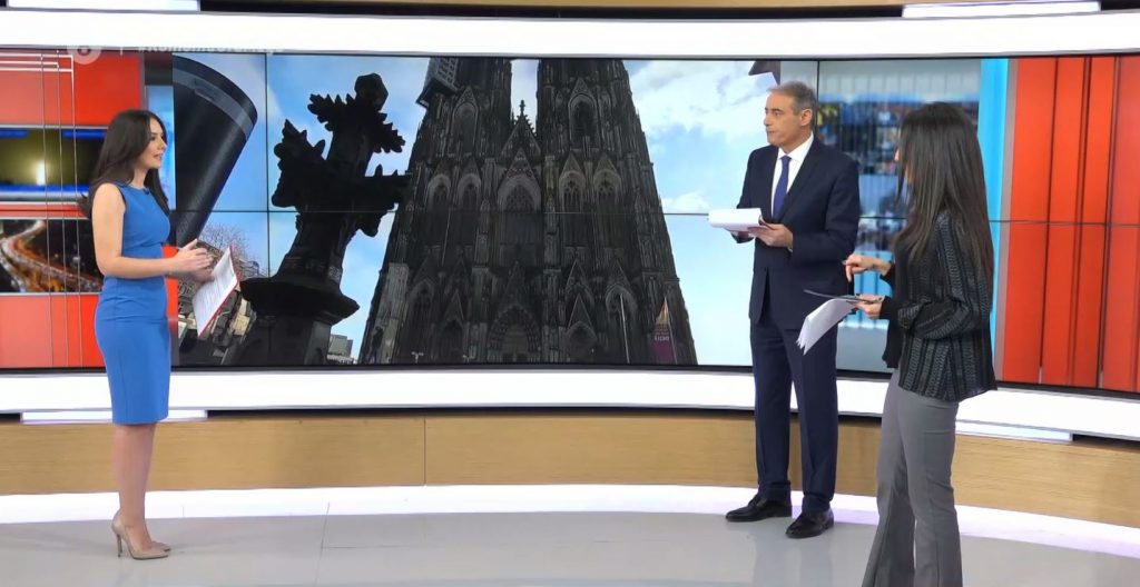 Κορωνοϊός: Στη δίνη της πανδημίας ο κόσμος – Ρεκόρ θανάτων στις ΗΠΑ, παράταση του lockdown στη Γερμανία