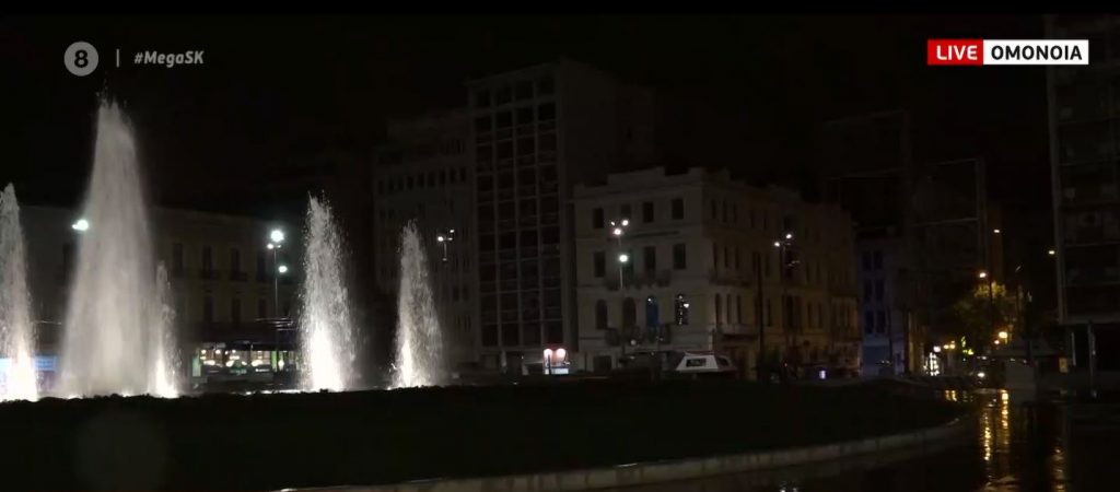 Τσουχτερό το κρύο στην Αθήνα – Επί ποδός ο κρατικός μηχανισμός