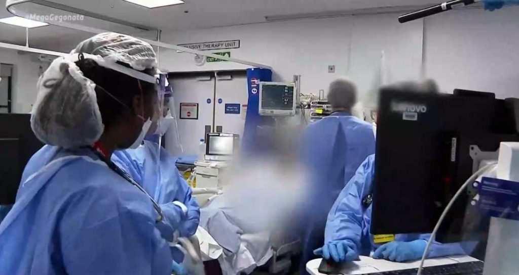 Κορωνοϊός: Πρωτόγνωρη πίεση στα συστήματα υγείας ανά τον κόσμο