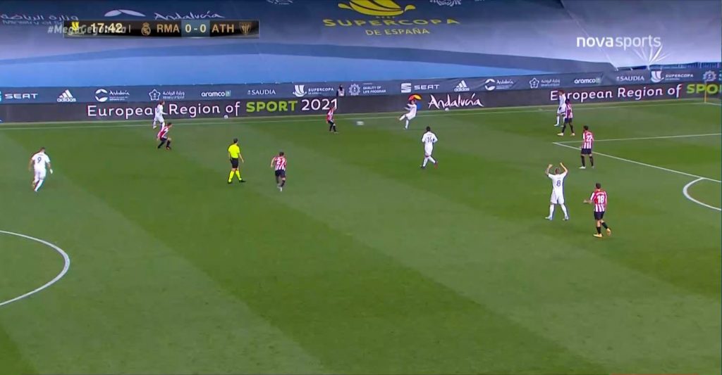 Γκολ & θέαμα από τα ευρωπαϊκά πρωταθλήματα ποδοσφαίρου