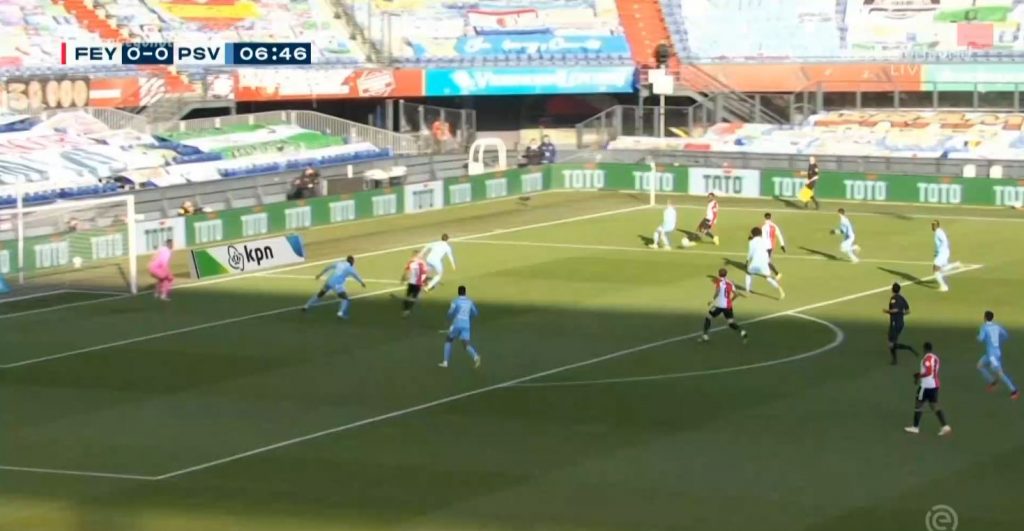 Γκολ & θέαμα από τα ευρωπαϊκά ποδοσφαιρικά γήπεδα