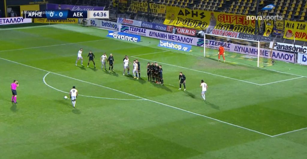 Super League: Νίκες για ΑΕΚ & Ατρόμητο